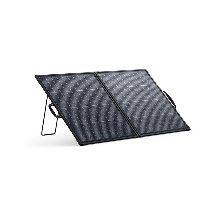 Anker SOLIX 200W Bifacial Portable Solar Panel
