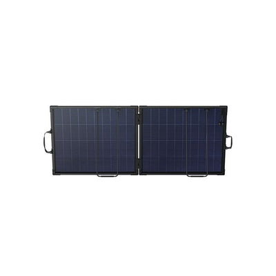 Anker SOLIX 200W Bifacial Portable Solar Panel