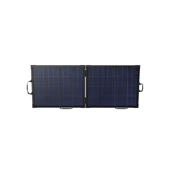 Anker SOLIX 200W Bifacial Portable Solar Panel