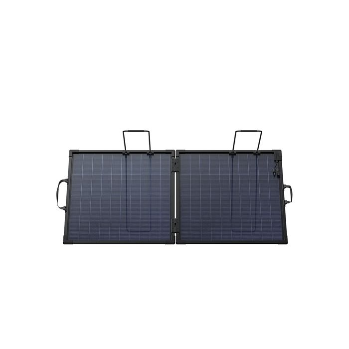 Anker SOLIX 200W Bifacial Portable Solar Panel