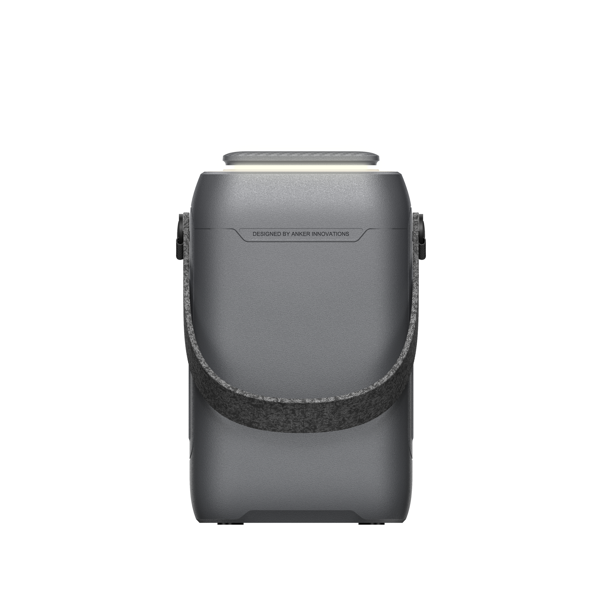 Anker SOLIX C300 DC Portable Power Station - 288Wh | 300W