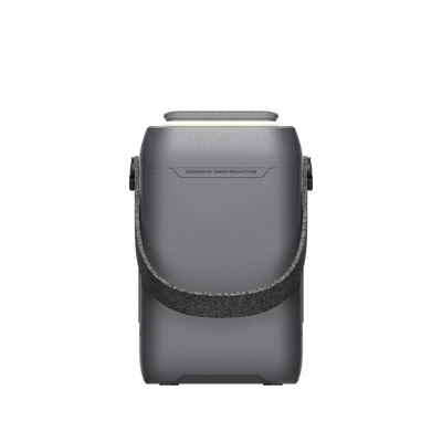 Anker SOLIX C300 DC Portable Power Station - 288Wh | 300W