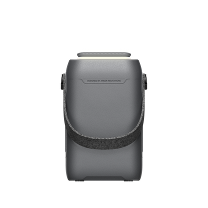 Anker SOLIX C300 DC Portable Power Station - 288Wh | 300W