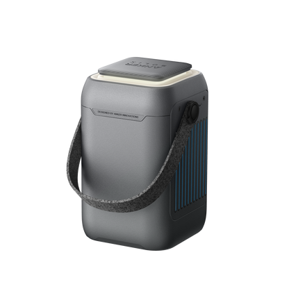 Anker SOLIX C300 DC Portable Power Station - 288Wh | 300W