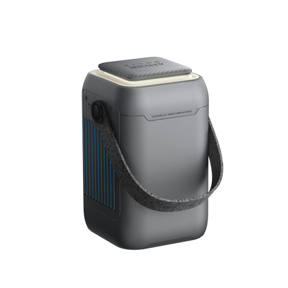 Anker SOLIX C300 DC Portable Power Station - 288Wh | 300W