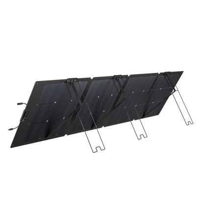 EcoFlow Nextgen 220W Bifacial Portable Solar Panel
