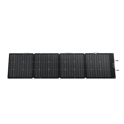 EcoFlow Nextgen 220W Bifacial Portable Solar Panel