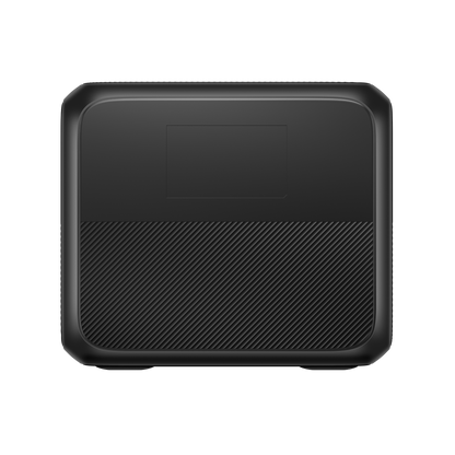 BLUETTI AC200P L + 350W Solar Panel
