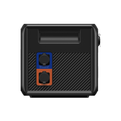 BLUETTI B210 Expansion Battery | 2,150Wh