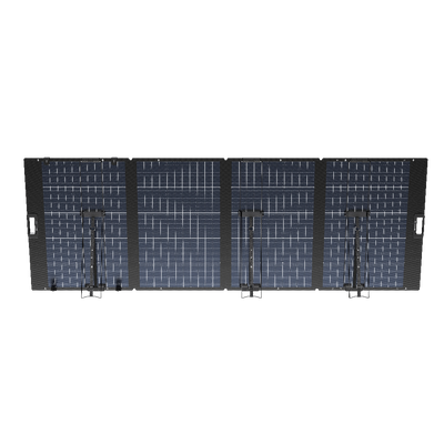 EcoFlow 400W Lightweight Portable Solar Panel
