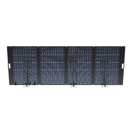 EcoFlow 400W Lightweight Portable Solar Panel