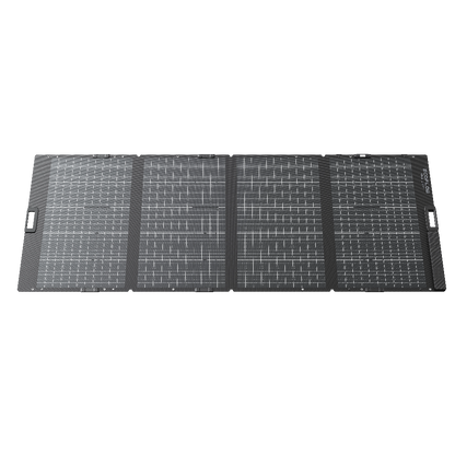 EcoFlow 400W Lightweight Portable Solar Panel