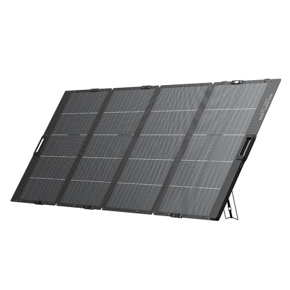 EcoFlow 400W Lightweight Portable Solar Panel
