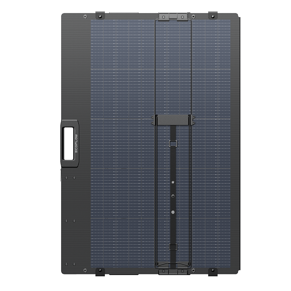 EcoFlow 400W Lightweight Portable Solar Panel