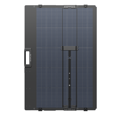 EcoFlow 400W Lightweight Portable Solar Panel
