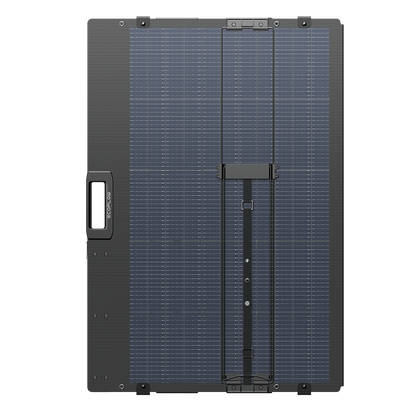 EcoFlow 400W Lightweight Portable Solar Panel
