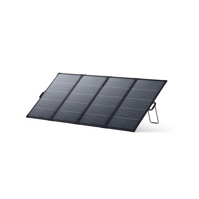 Anker SOLIX 400W Bifacial Portable Solar Panel