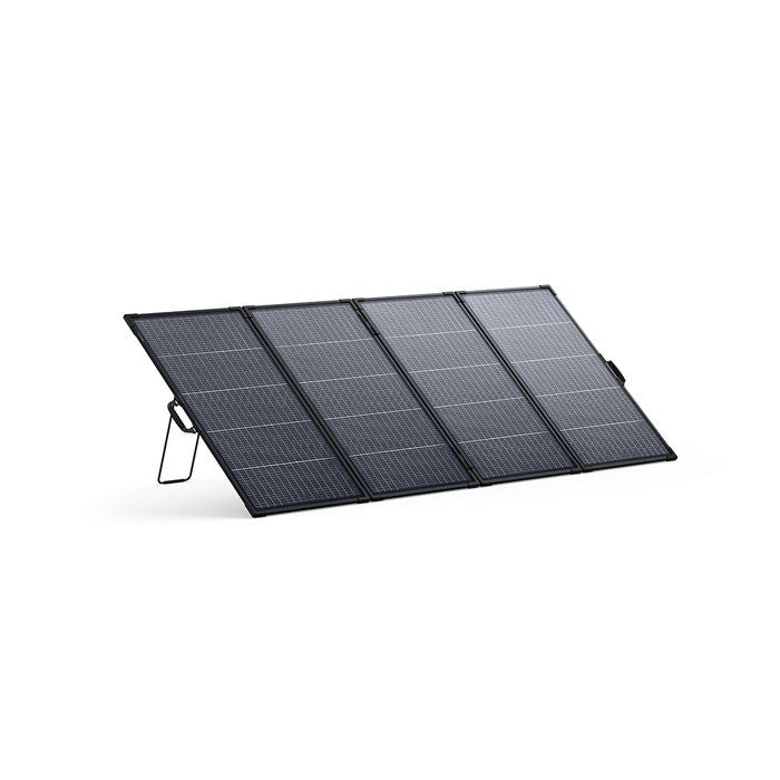 Anker SOLIX 400W Bifacial Portable Solar Panel