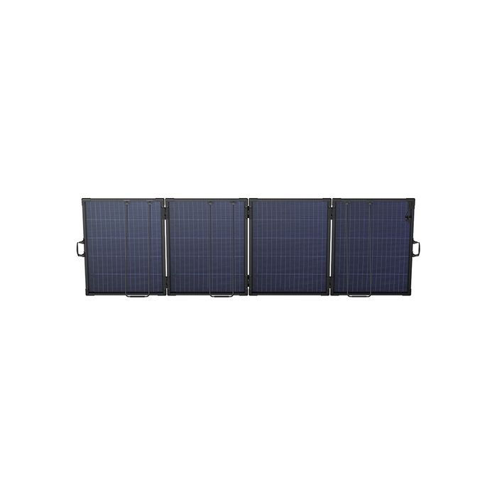 Anker SOLIX 400W Bifacial Portable Solar Panel
