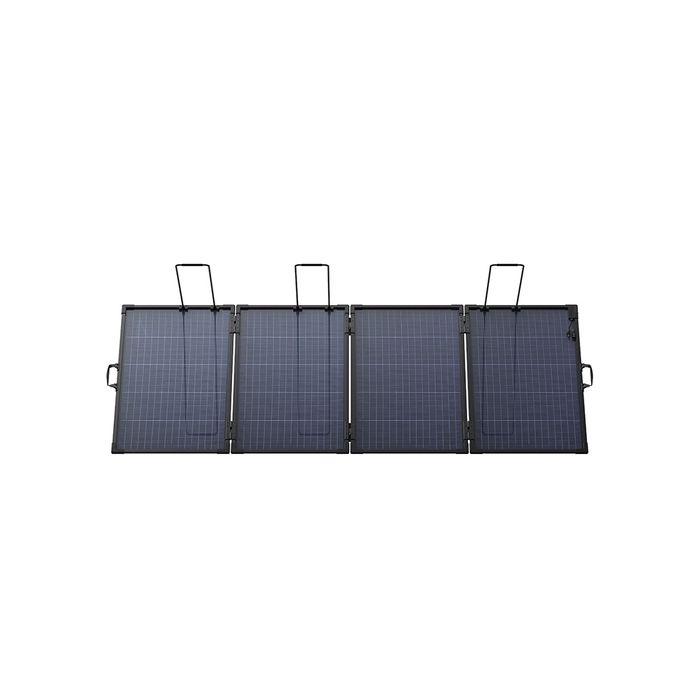 Anker SOLIX 400W Bifacial Portable Solar Panel