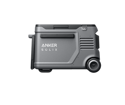 Anker SOLIX EverFrost 2 40L Electric Cooler