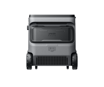 Anker SOLIX EverFrost 2 40L Electric Cooler