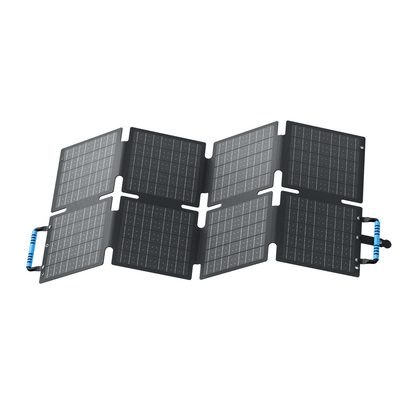 Bluetti AC2P + 60W Solar Panel