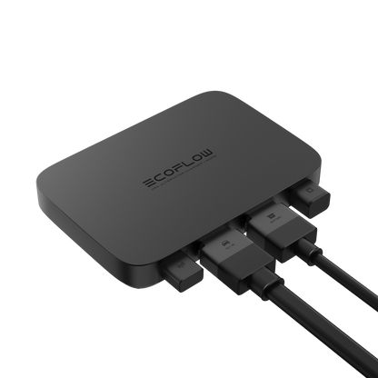 EcoFlow 500W Alternator Charger