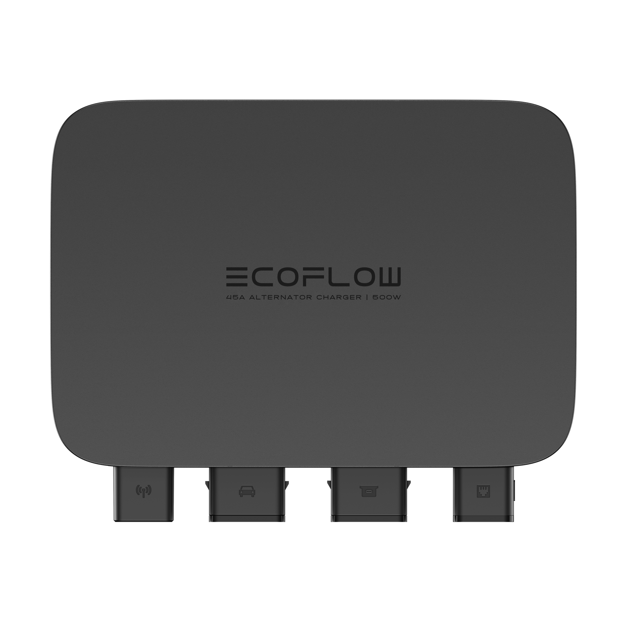 EcoFlow 500W Alternator Charger