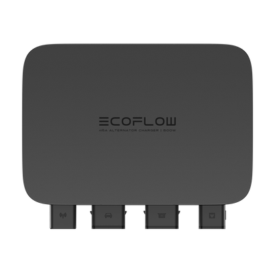 EcoFlow 500W Alternator Charger