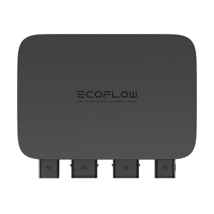 EcoFlow 500W Alternator Charger