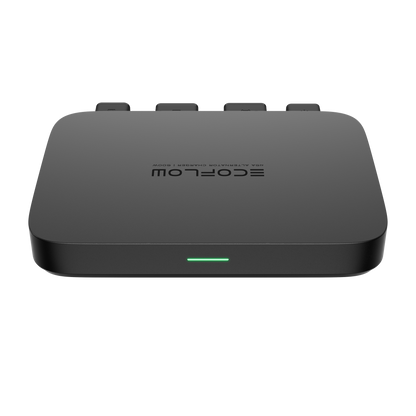 EcoFlow 500W Alternator Charger