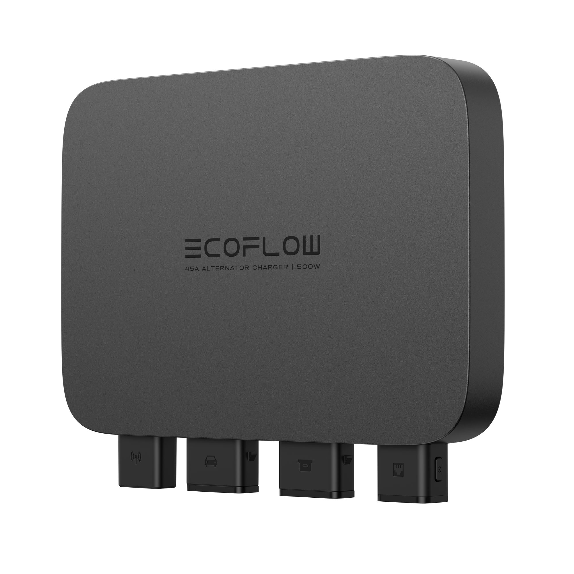 EcoFlow 500W Alternator Charger