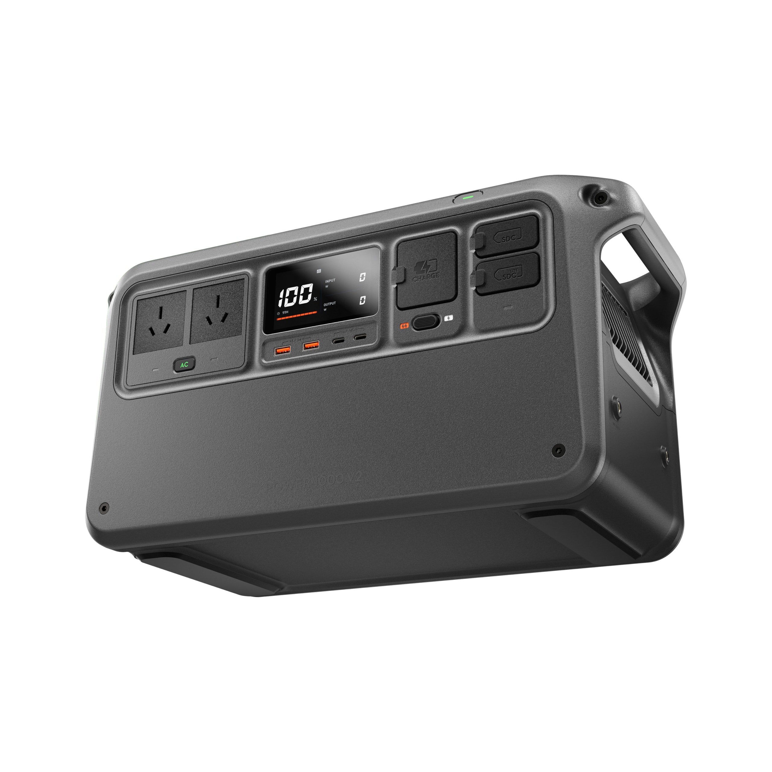 DJI Power 1000 V2 3kWh Expansion Battery Combo
