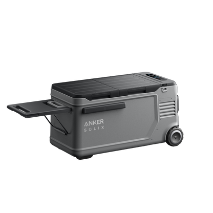 Anker SOLIX EverFrost 2 58L Electric Cooler