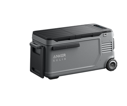 Anker SOLIX EverFrost 2 58L Electric Cooler