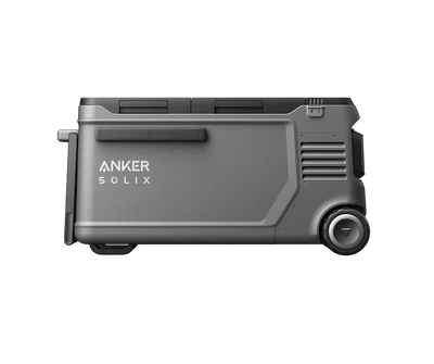 Anker SOLIX EverFrost 2 58L Electric Cooler