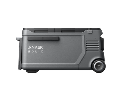 Anker SOLIX EverFrost 2 58L Electric Cooler