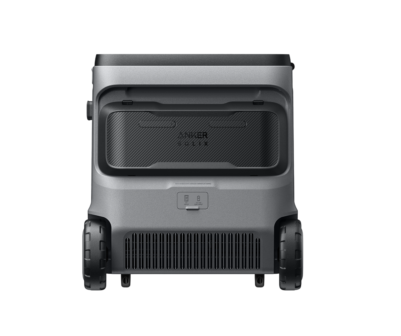 Anker SOLIX EverFrost 2 58L Electric Cooler