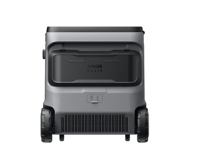 Anker SOLIX EverFrost 2 58L Electric Cooler