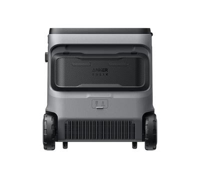 Anker SOLIX EverFrost 2 58L Electric Cooler