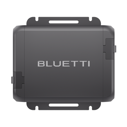 BLUETTI Charger 1 | 560w Alternator Charger + DC Input Cable 5m