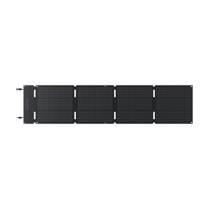EcoFlow 60W Portable Solar Panel USB-C