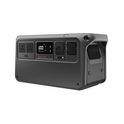 DJI Power 1000 V2 3kWh Expansion Battery Combo