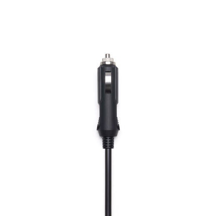 DJI Power Car Power Outlet to SDC Power Cable (12V/24V)