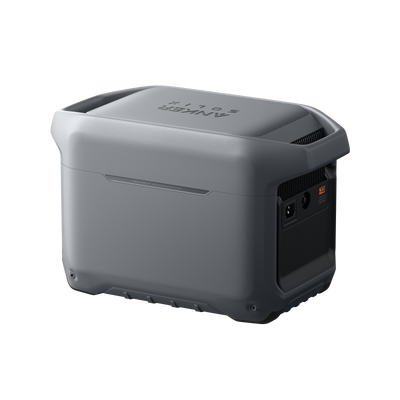 Anker SOLIX C1000 Gen 2 Portable Power Station - 1,024Wh | 2,000W