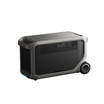 Anker SOLIX F3000 Portable Power Station - 3072Wh | 3600W