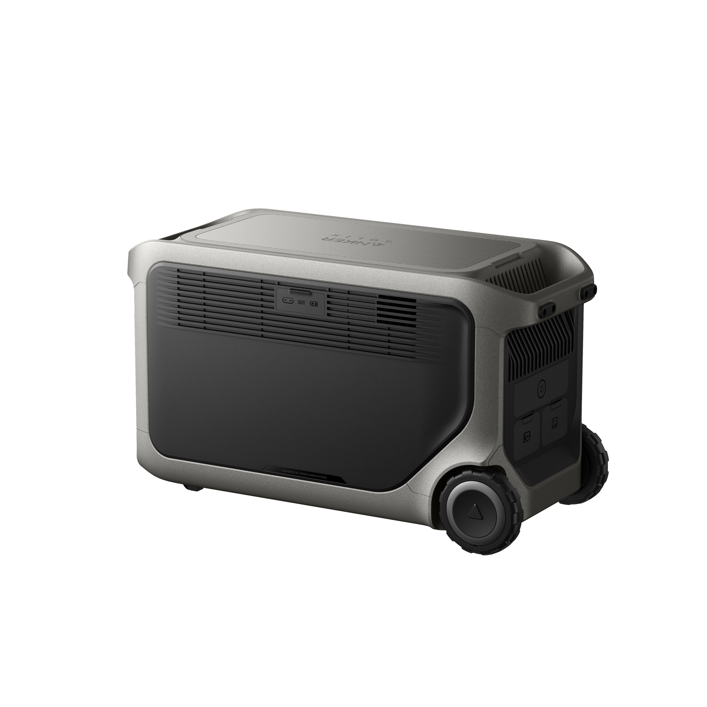 Anker SOLIX F3000 Portable Power Station - 3072Wh | 3600W