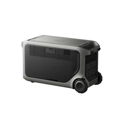 Anker SOLIX F3000 Portable Power Station - 3072Wh | 3600W