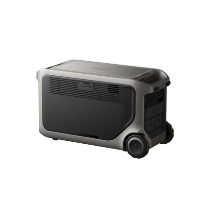 Anker SOLIX F3000 Portable Power Station - 3072Wh | 3600W